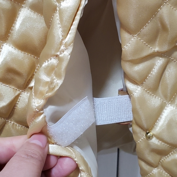 Christmas Tree Skirt 56" - Picture 11 of 13